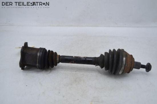 Antriebswelle rechts vorn Gelenkwelle AUDI A8 4E 4.0 TDI QUATTRO 202 KW Bild Antriebswelle rechts vorn Gelenkwelle AUDI A8 4E 4.0 TDI QUATTRO 202 KW