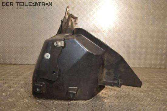 Stirndeckel (Motor) Stirnwand Abdeckung JAGUAR XF (_J05_, CC9) 2.7 D 152 KW Bild Stirndeckel (Motor) Stirnwand Abdeckung JAGUAR XF (_J05_, CC9) 2.7 D 152 KW