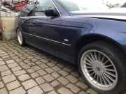 Motorbock links BMW ALPINA B10 5 (E39) 3.2 191 KW