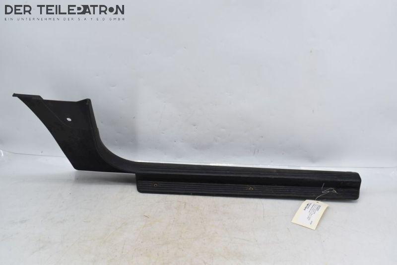Einstiegsleiste links vorn LAND ROVER FREELANDER LN 1.8 16V 86 KW 101410 Bild Einstiegsleiste links vorn LAND ROVER FREELANDER LN 1.8 16V 86 KW 101410