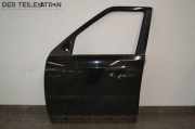 Tür links vorn Fahrertür schwarz vorne LAND ROVER RANGE ROVER SPORT (LS) 2.7 TDVM 4X4 140 KW