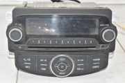 CD-Radio OPEL ADAM 1.4 64 KW 13435161