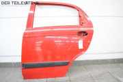 Tür links hinten CHEVROLET MATIZ (M200, M250) 1.0 49 KW