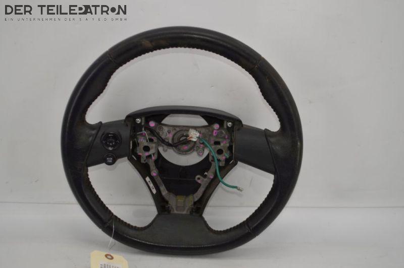 Lenkrad Multifunktionslenkrad TOYOTA IQ (KGJ1_, NGJ1_) 1.0 50 KW 45184-74010 Bild Lenkrad Multifunktionslenkrad TOYOTA IQ (KGJ1_, NGJ1_) 1.0 50 KW 45184-74010
