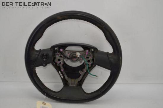 Lenkrad Multifunktionslenkrad TOYOTA IQ (KGJ1_, NGJ1_) 1.0 50 KW 45184-74010 Bild Lenkrad Multifunktionslenkrad TOYOTA IQ (KGJ1_, NGJ1_) 1.0 50 KW 45184-74010