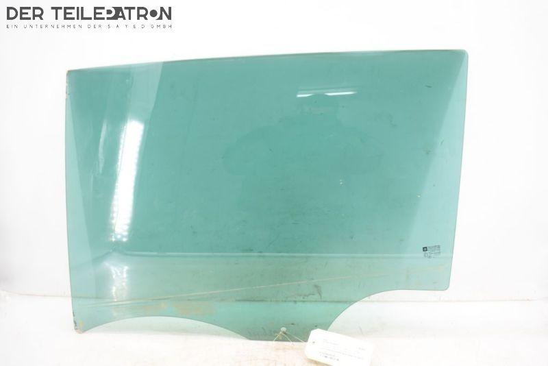 Türscheibe Fensterscheibe Scheibe Tür links hinten OPEL ZAFIRA TOURER C 103 KW 43R 002092 Bild Türscheibe Fensterscheibe Scheibe Tür links hinten OPEL ZAFIRA TOURER C 103 KW 43R 002092