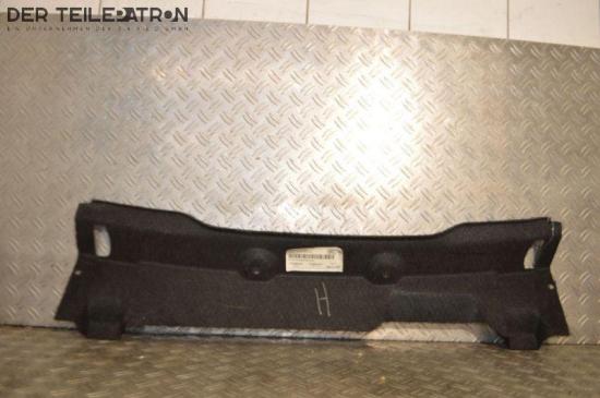 Abdeckung Kofferraum rechts hinten JAGUAR XF (_J05_, CC9) 2.7 D 152 KW 8X23-5445443-AC Bild Abdeckung Kofferraum rechts hinten JAGUAR XF (_J05_, CC9) 2.7 D 152 KW 8X23-5445443-AC