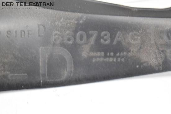 Verkleidung Armaturenbrett links SUBARU LEGACY OUTBACK BPS BL 121 KW 66073AG100 Bild Verkleidung Armaturenbrett links SUBARU LEGACY OUTBACK BPS BL 121 KW 66073AG100