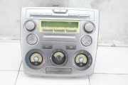 CD-Radio Klimabedienteil MAZDA 2 (DY) 1.4 59 KW CR-YM0270K~~586247
