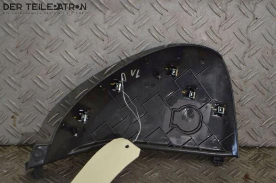 Armaturenbrett Dashboard Cockpit links JAGUAR XF (_J05_, CC9) 2.7 D 152 KW 8X23-F04481-A-PA-01 Bild Armaturenbrett Dashboard Cockpit links JAGUAR XF (_J05_, CC9) 2.7 D 152 KW 8X23-F04481-A-PA-01