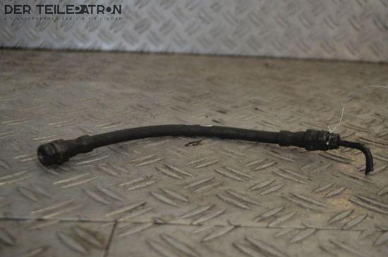 Bremsschlauch links hinten Bremsleitung VW GOLF 6 VI (5K1) 2.0 TDI 103 KW Bild Bremsschlauch links hinten Bremsleitung VW GOLF 6 VI (5K1) 2.0 TDI 103 KW