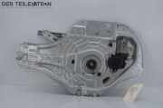 Motor Fensterheber links vorn Fensterhebermotor Fensterheber HYUNDAI TUCSON (JM) 2.0 104 KW 82470-2E010