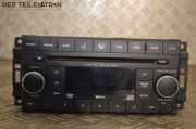 Radio CD-Radio DODGE NITRO 3.7 V6 4WD 151 KW 05064055AK