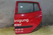 Tür links hinten Komplett KIA PICANTO BA 1.1 48 KW