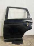 Tür links hinten HONDA CR-V III (RE) 2.2 I-CTDI 4WD 103 KW