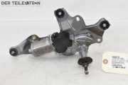 Wischermotor hinten Heckwischermotor DAIHATSU TERIOS J2 1.5 2WD 77 KW 85130-B4020~849600-0370