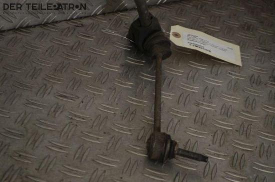 Stabilisator hinten Stabi JAGUAR XF (_J05_, CC9) 2.7 D 152 KW Bild Stabilisator hinten Stabi JAGUAR XF (_J05_, CC9) 2.7 D 152 KW