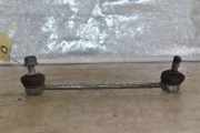 Lagerung, Stabilisatorkoppelstange Stabi RENAULT TWINGO III (BCM_) 1.0 SCE 70 52 KW
