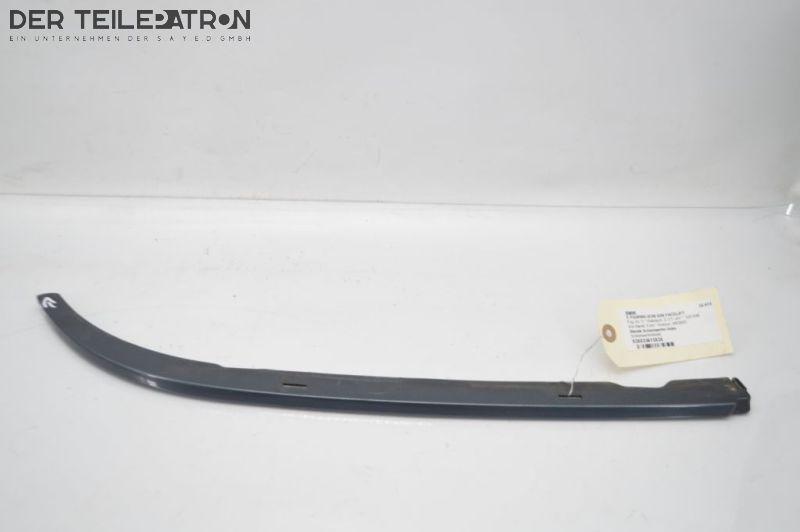 Blende Scheinwerfer links Scheinwerferleiste BMW 5 TOURING (E39) 520I FACELIFT 125 KW 229449~~~51138159305 Bild Blende Scheinwerfer links Scheinwerferleiste BMW 5 TOURING (E39) 520I FACELIFT 125 KW 229449~~~51138159305
