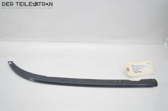 Blende Scheinwerfer links Scheinwerferleiste BMW 5 TOURING (E39) 520I FACELIFT 125 KW 229449~~~51138159305 Bild Blende Scheinwerfer links Scheinwerferleiste BMW 5 TOURING (E39) 520I FACELIFT 125 KW 229449~~~51138159305