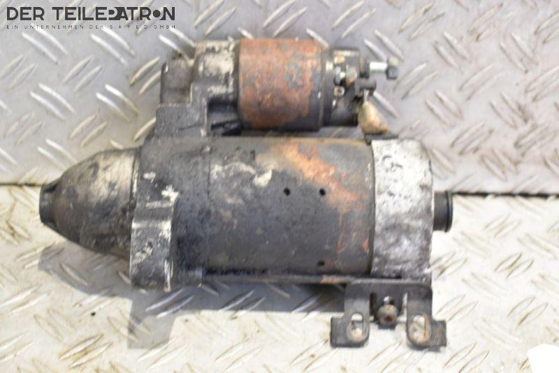 Anlasser Starter AUDI A8 4E 4.0 TDI QUATTRO 202 KW 0033AC1122 077911023E 0001110100 Bild Anlasser Starter AUDI A8 4E 4.0 TDI QUATTRO 202 KW 0033AC1122 077911023E 0001110100