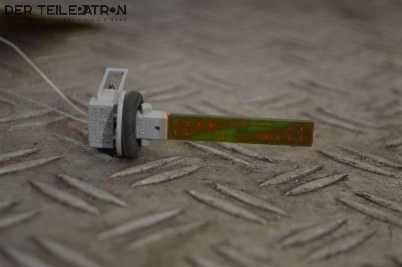 Temperaturfühler sensor VW GOLF 6 VI (5K1) 2.0 TDI 103 KW 3C0907651 Bild Temperaturfühler sensor VW GOLF 6 VI (5K1) 2.0 TDI 103 KW 3C0907651