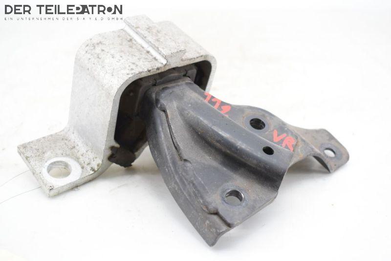 Motorträger Motorhalter vorne rechts DACIA SANDERO 1.6 64 KW Bild Motorträger Motorhalter vorne rechts DACIA SANDERO 1.6 64 KW