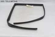 Türgummi / Türdichtung Dichtung links hinten Fensterführung OPEL AGILA (B H08) 1.0 48 KW