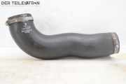 Ladeluftschlauch Vorne Rechts Turboschlauch JAGUAR S-TYPE CCX 2.7 D 152 KW 6W936F073AB