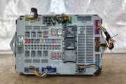 Sicherungskasten JAGUAR XF 2.7 D 152 KW 8X2T- 14B476-BD 7340-9553-40