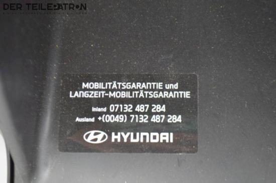 Handschuhfach Ablagefach HYUNDAI I30 (GD) 1.4 73 KW 84510-A6100 Bild Handschuhfach Ablagefach HYUNDAI I30 (GD) 1.4 73 KW 84510-A6100