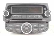 Radio CHEVROLET SPARK M300 1.0 50 KW 95298824