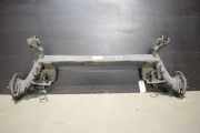 Achse hinten Hinterachse HYUNDAI I10 (IA) 1.2 64 KW