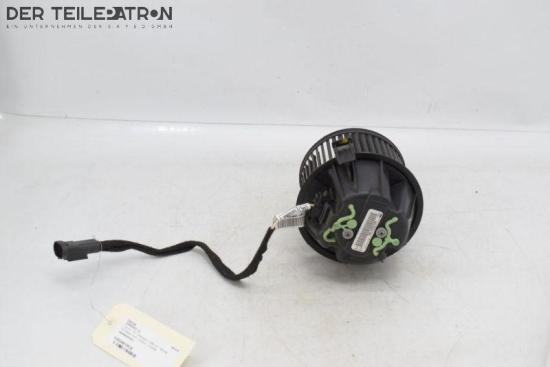 Gebläsemotor Gebläse Lüfter DACIA SANDERO 1.6 64 KW 8200486105 Bild Gebläsemotor Gebläse Lüfter DACIA SANDERO 1.6 64 KW 8200486105