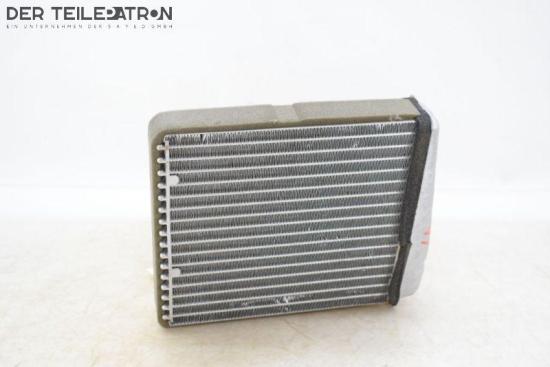 Wärmetauscher, Innenraumheizung VW GOLF V (1K1) 1.4 16V 55 KW 1K0819031 Bild Wärmetauscher, Innenraumheizung VW GOLF V (1K1) 1.4 16V 55 KW 1K0819031