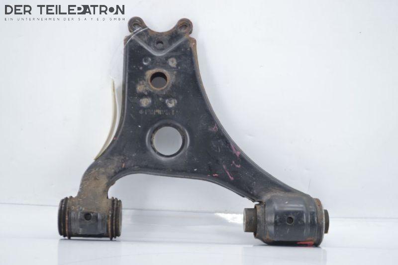 Querlenker links vorn Dreieckslenker MERCEDES-BENZ A-KLASSE (W169) A 180 CDI 80 KW A1693300907