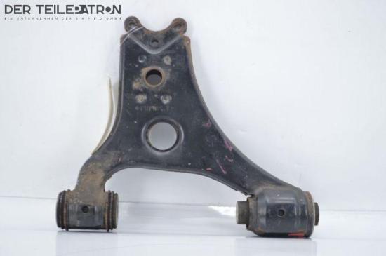 Querlenker links vorn Dreieckslenker MERCEDES-BENZ A-KLASSE (W169) A 180 CDI 80 KW A1693300907 Bild Querlenker links vorn Dreieckslenker MERCEDES-BENZ A-KLASSE (W169) A 180 CDI 80 KW A1693300907