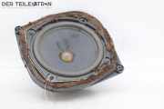 Lautsprecher links vorn Hochtöner Box MAZDA 6 GG 2.3 122KW 122 KW 3M81-18808-BA