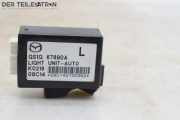 Steuergerät scheinwerfer MAZDA 6 SCHRÄGHECK (GH) 2.0 MZR-CD 103 KW GS1G~67890A