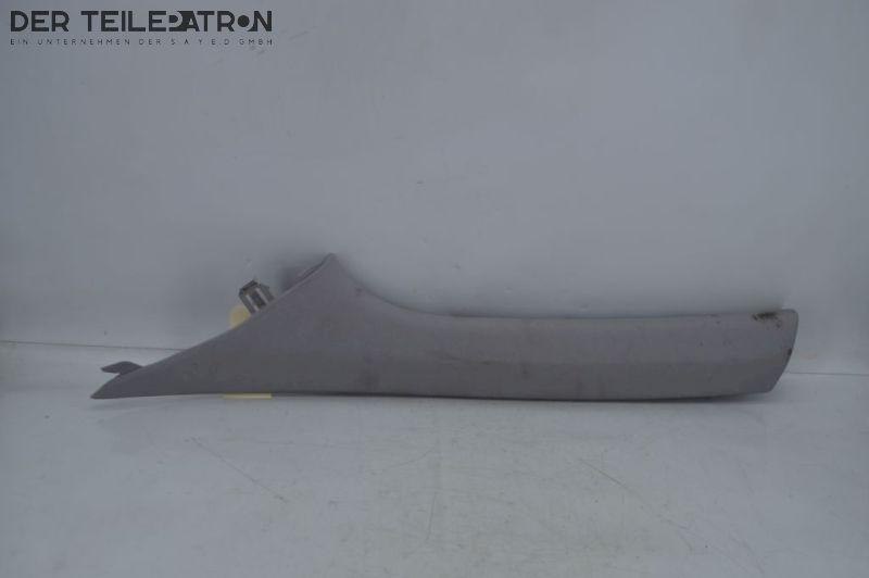Verkleidung A-Säule links Blende HYUNDAI I30 (GD) 1.4 73 KW 85810-A6000TX Bild Verkleidung A-Säule links Blende HYUNDAI I30 (GD) 1.4 73 KW 85810-A6000TX