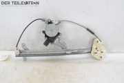 Fensterheber links vorn Fensterhebermotor HONDA ACCORD VII TOURER CN CM 2.4 140 KW 301080