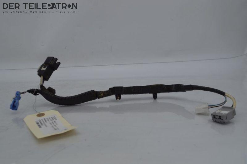 Kabelbaum Autoelektrik Leitungssatz TOYOTA IQ (KGJ1_, NGJ1_) 1.0 50 KW F1901-74010 Bild Kabelbaum Autoelektrik Leitungssatz TOYOTA IQ (KGJ1_, NGJ1_) 1.0 50 KW F1901-74010