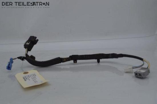 Kabelbaum Autoelektrik Leitungssatz TOYOTA IQ (KGJ1_, NGJ1_) 1.0 50 KW F1901-74010 Bild Kabelbaum Autoelektrik Leitungssatz TOYOTA IQ (KGJ1_, NGJ1_) 1.0 50 KW F1901-74010