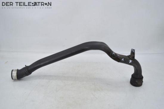 Ladeluftkühler LEitung (Halterung Beschädigt) VW GOLF V 1K 2.0 GTI 147 KW 1KO145762 Bild Ladeluftkühler LEitung (Halterung Beschädigt) VW GOLF V 1K 2.0 GTI 147 KW 1KO145762