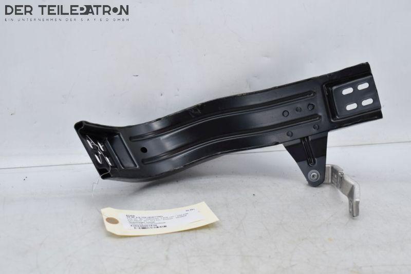 Querträger vorne Halterung Armaturenbrett AUDI A8 4E 4.0 TDI QUATTRO 202 KW 4E1857195~4E1857155 Bild Querträger vorne Halterung Armaturenbrett AUDI A8 4E 4.0 TDI QUATTRO 202 KW 4E1857195~4E1857155