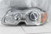 Hauptscheinwerfer höhenverstellbar links Xenon JAGUAR XF (_J05_, CC9) 3.0 D 155 KW 239274 R 239273 L