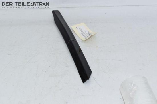 Zierleiste Scheibenleiste Hinten Rechts AUDI A8 4E 4.0 TDI QUATTRO 202 KW Bild Zierleiste Scheibenleiste Hinten Rechts AUDI A8 4E 4.0 TDI QUATTRO 202 KW