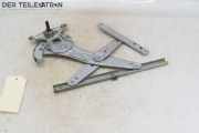 Fensterheber links hinten CHEVROLET MATIZ (M200, M250) 1.0 49 KW