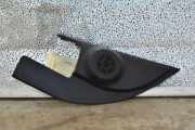 Lautsprecher links vorn Blende NISSAN NOTE E11 1.5 DCI 66 KW 80293~9U100