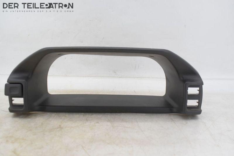 abdeckung Tacho Tachoblende links LAND ROVER FREELANDER LN 1.8 16V 86 KW AWR4272 Bild abdeckung Tacho Tachoblende links LAND ROVER FREELANDER LN 1.8 16V 86 KW AWR4272